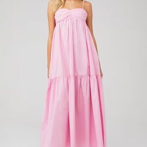 AMANDA UPRICHARD Sina Maxi - Size XS